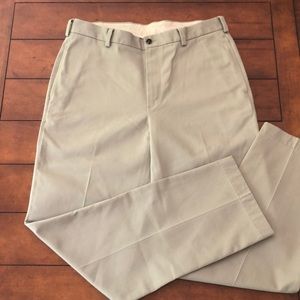 Brooks Brothers 346 Dress Chinos 34/32